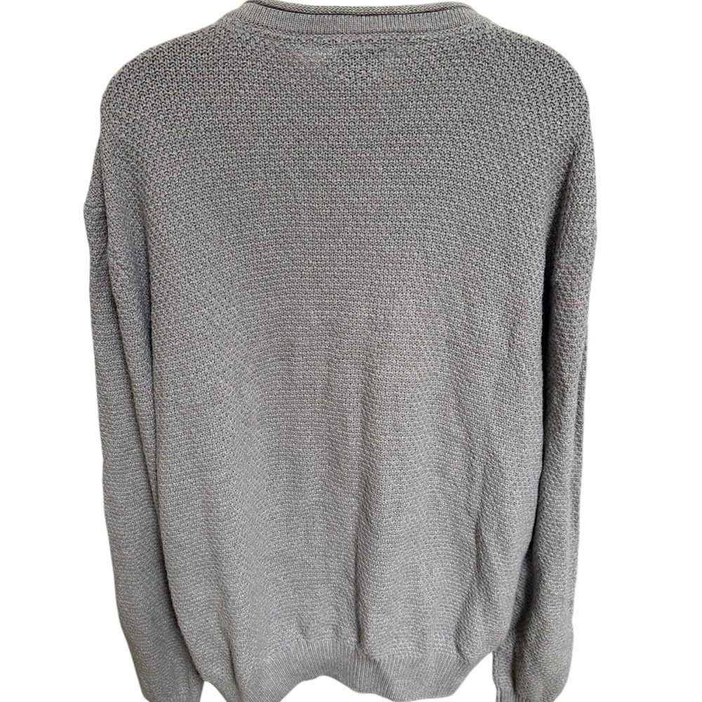 7 Diamonds Cable Sweater - Picture 3 of 4